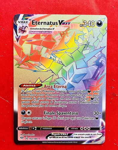 Lotto carte pokemon - lotto,