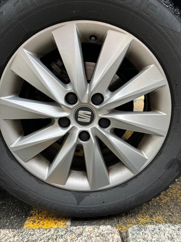 Gomme cerchi 215 60 r16 - cerchi,