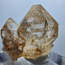 Scettro al quarzo fumé Enidro