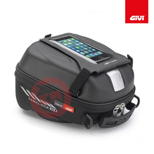 Givi st605b borsa borsello - st605b, da