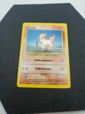 Ponyta 60/102 SET Base POKEMON