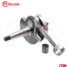 ALBERO MOTORE ANTICIPATO