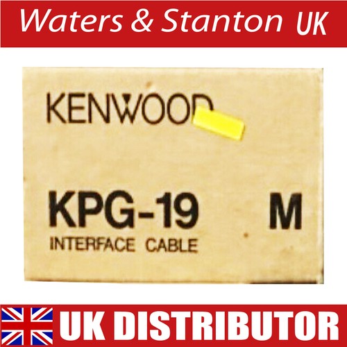 Kenwood kpg interfaccia di - kpg-19,
