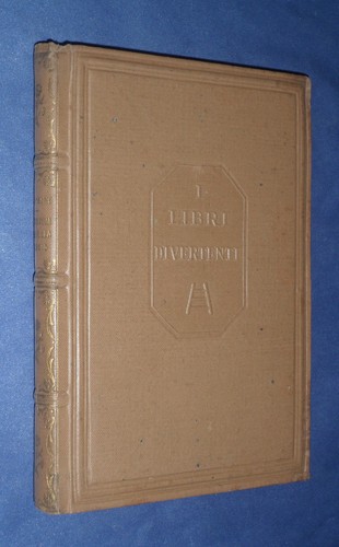 Signori dalla ciambella di - signori,