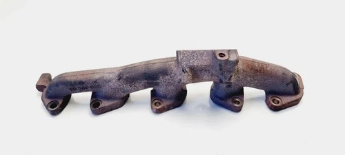 Collettore scarico opel - scarico,