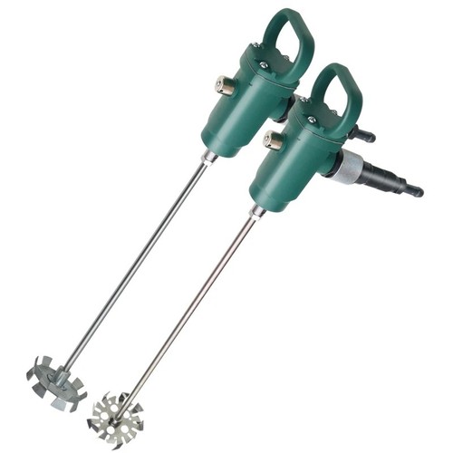 Miscelatore pneumatico