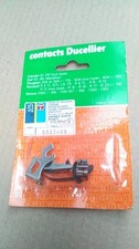 Contacts d'allumage  DUCELLIER