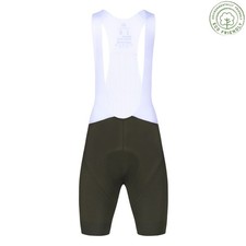 Monton Mens Cycling Bib Shorts