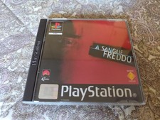 A Sangue Freddo per SONY PS1