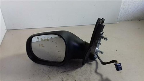 Specchietto retrovisore - specchietto,