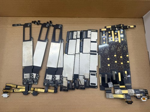 Joblot pezzi di scheda - di,