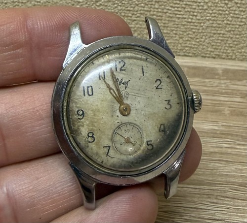 Orologio vintage urss svet - urss,