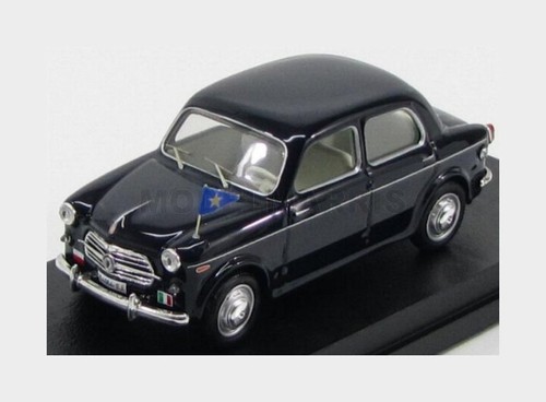 Rio models 4359 - 4359, fiat