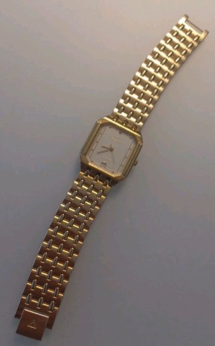 Orologio polso uomo dugena - da,