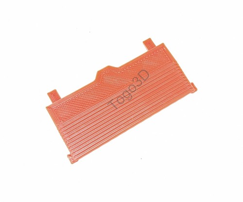 Coperchio batteria per losi - coperchio,
