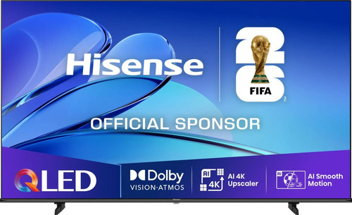 Hisense smart display - tv,