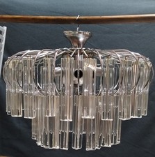 Venini Trilobo Lampadario