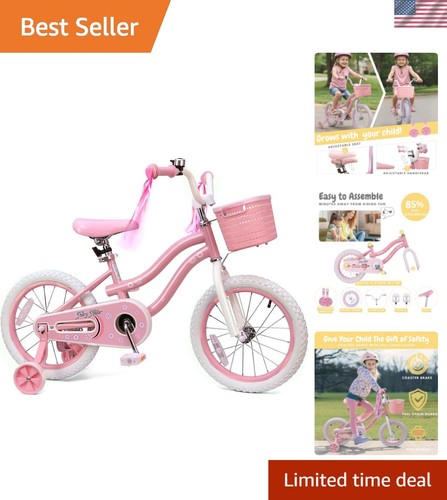 Bicicletta per bambini - , 16