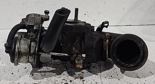 Turbina per citroen - per, c3