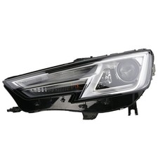 Faro D5S H8 LED SX Adatto A