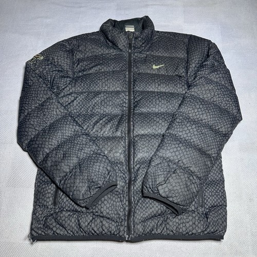 Nike kobe bryant puffer - kobe, jacket