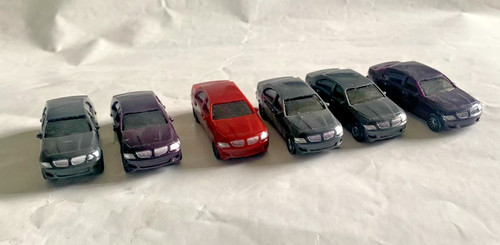 Bmw serie piccolo - (?),