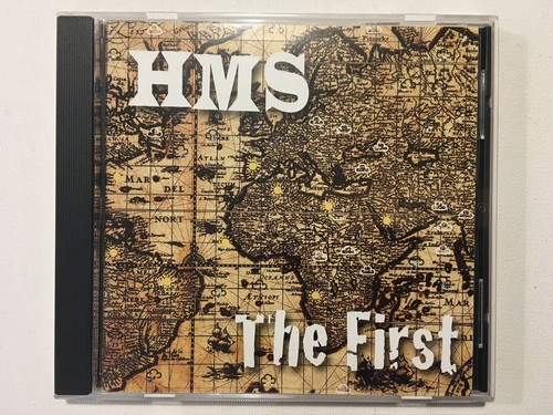 Higher music state - state, (hms)
