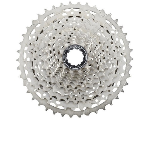 Shimano pacco pignoni - pignoni, deore