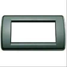 Placca rondò Vimar Idea