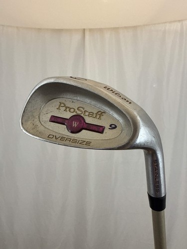 Wilson staff pro - staff,