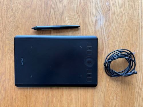 Wacom intuos pro - intuos,