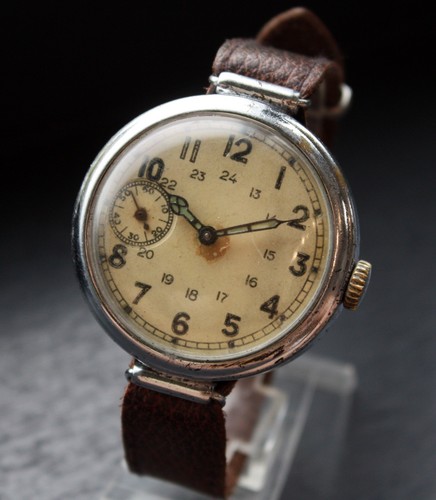 Orologio kirovskie vintage - orologio,