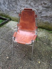 Sedia vintage anni ’60