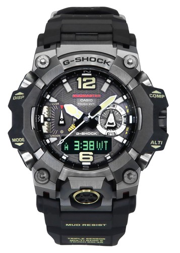 Orologio uomo casio shock - casio, g-shock