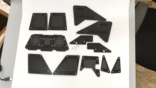 Accessori carrozzeria per - accessori,