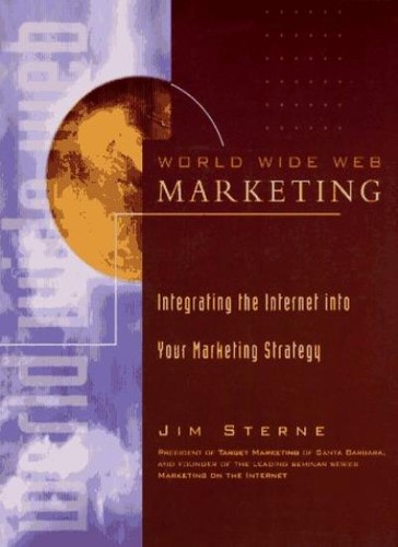World wide web marketing - wide, marketing-jim