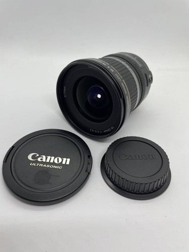 Canon f3 5 4 - ef-s, mm