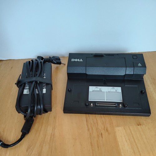 Dell k07a port - dell,