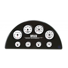 Uflex Indicatore Angolo Di