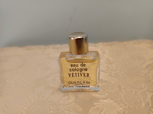 Guerlain vetiver eau de - guerlain,