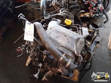 MOTORE SEMICOMPLETO PER RENAULT Kangoo 2° Serie 1141/2025 Diesel 1900 (02>03)