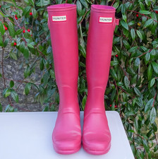 Stivali Wellington Hunter