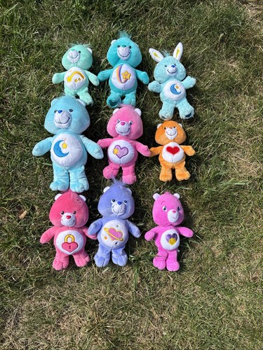 Lotto peluche vintage - lotto, di