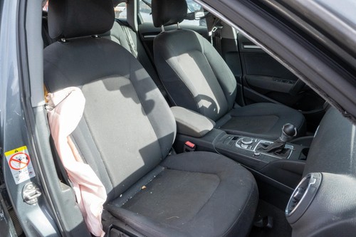 Tappezzeria completa per audi - completa,