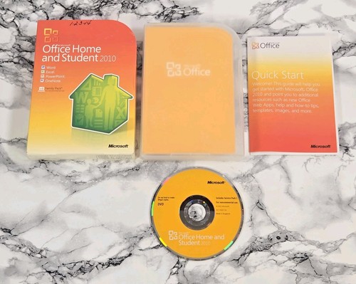 Microsoft office home and - microsoft,