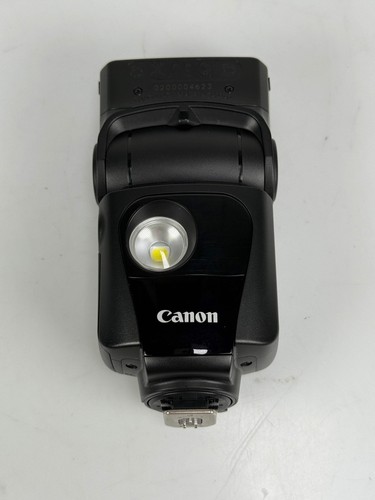Canon speedlite 320ex flash - speedlite,