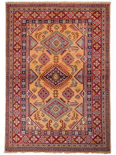 Tappeto orientale kazako
