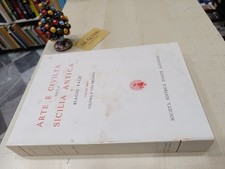 Arte e Civiltà della Sicilia