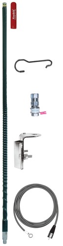 Firestik fg4648 kit antenna - firestik,