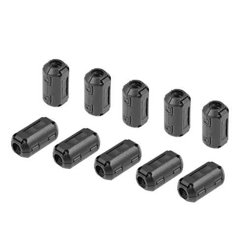 10pz anello nucleo ferrite - nucleo,